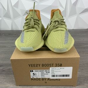 Yeezy boost marsh